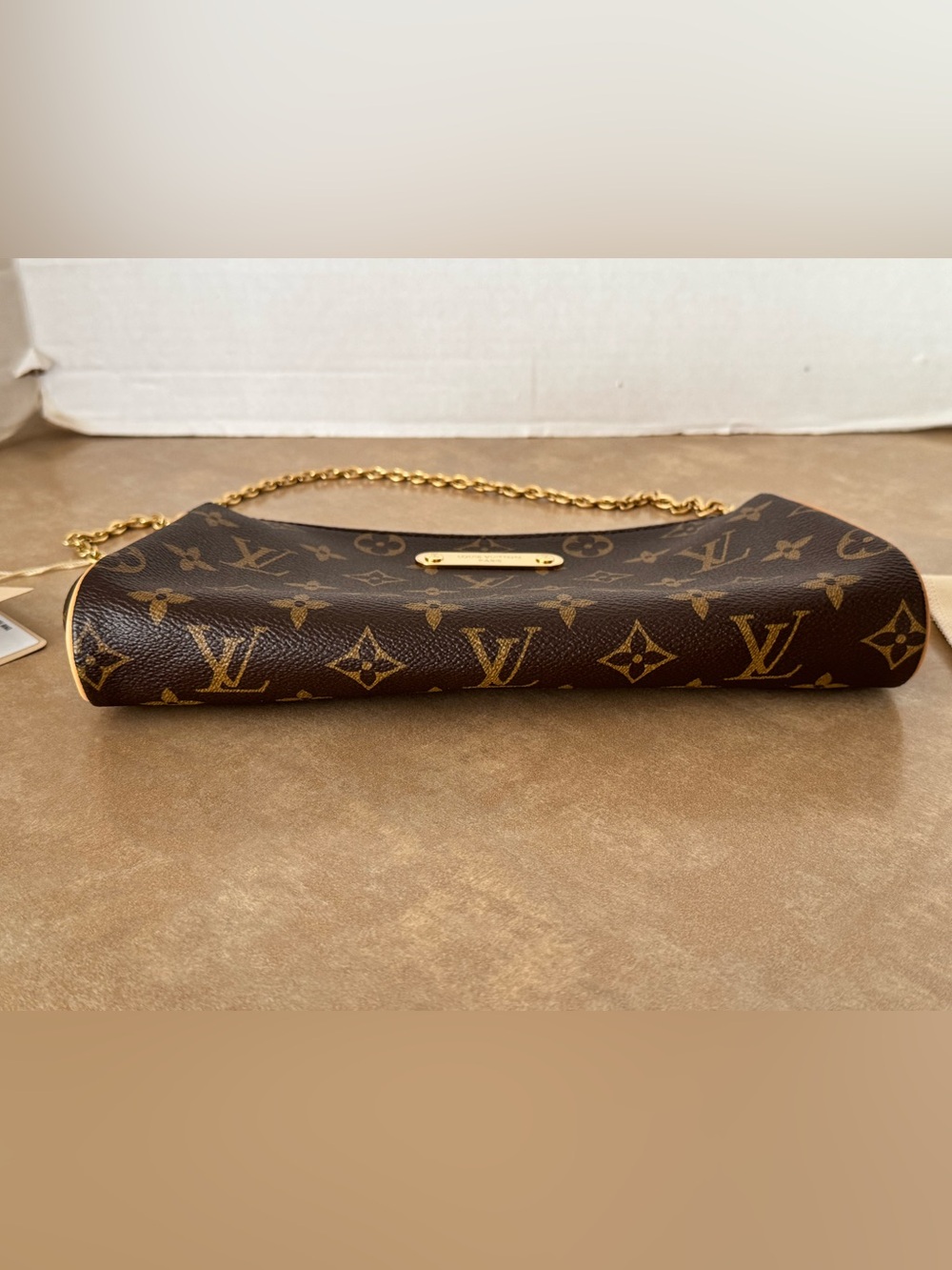 Louis Vuitton Pochette Eva M13567 *NWT* - Picture 11 of 15